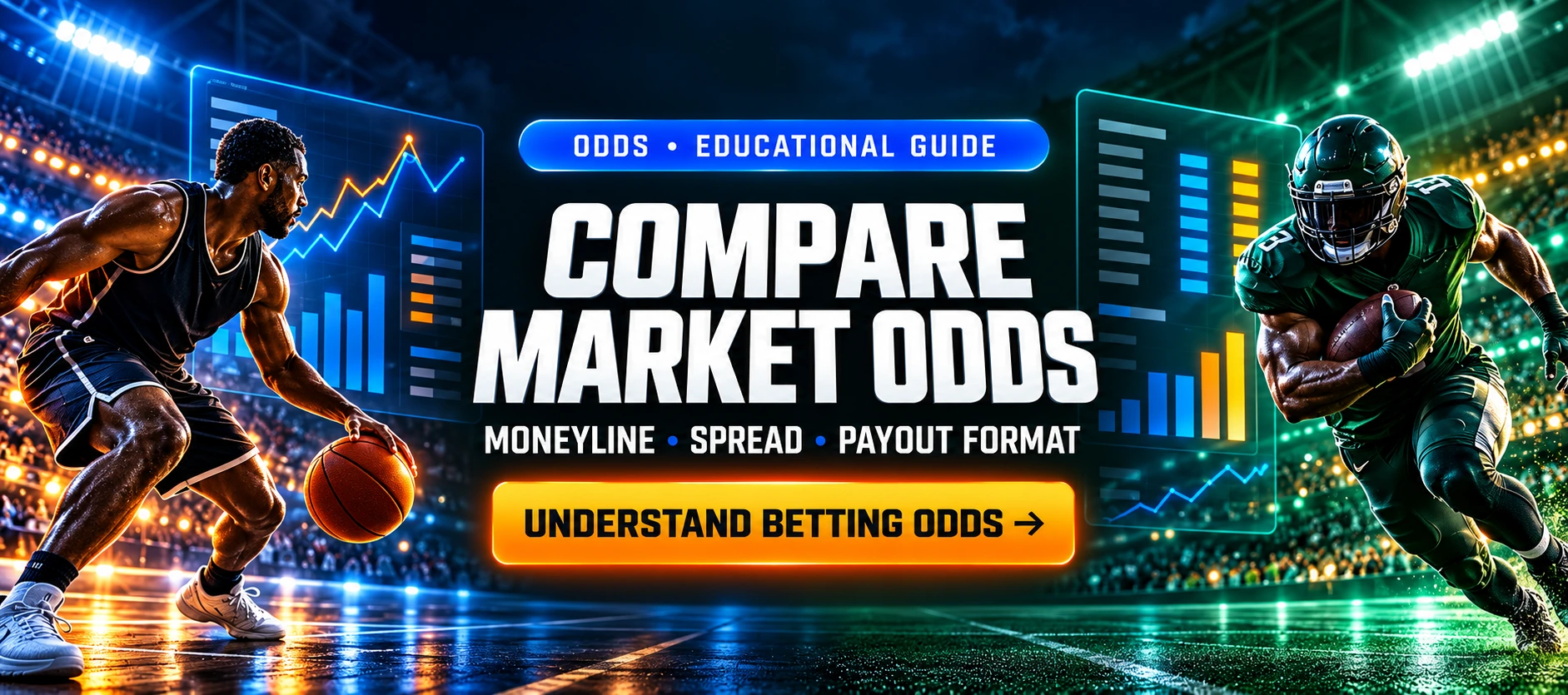 Compare Market Odds Snapshot